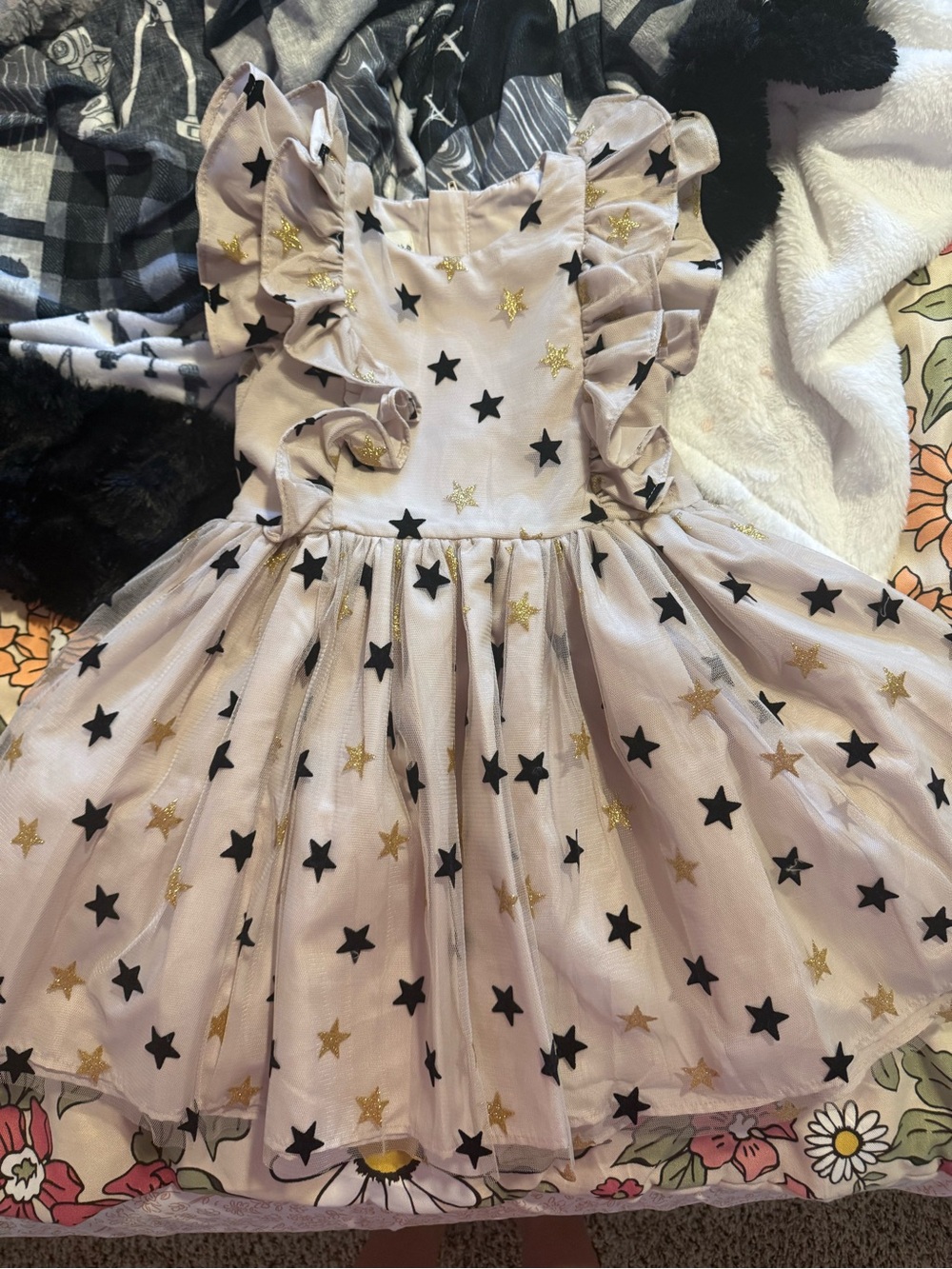 NWOT TODDLER DRESS